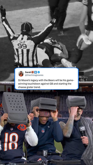 Video post by @nflonprime on TikTok