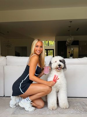 Image post by @charlotteglassvolleyball on Instagram