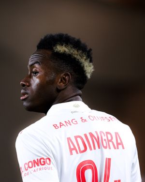 Image post by @asmonaco on Instagram