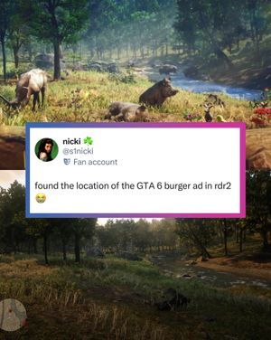 Image post by @brgaming on Instagram