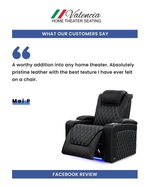 Image post by @valenciatheaterseating on Instagram