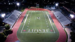 Image post by @STRAKEJESUITFB on Twitter