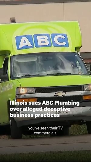 Video post by @nbcchicago on Instagram