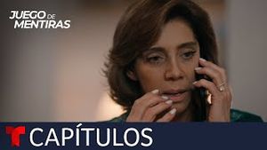 Video post by @telemundo on YouTube