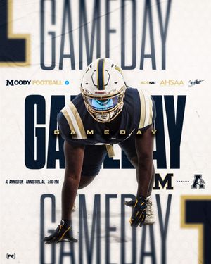 Image post by @moodyfootball411 on Instagram
