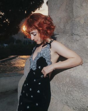 Image post by @mariaantoniettabambi on Instagram