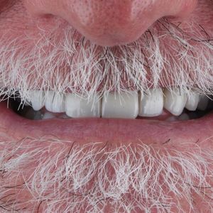 Image post by @sharpdentistry on Instagram
