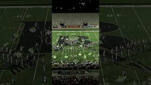 Video post by @Drum Corps International on YouTube
