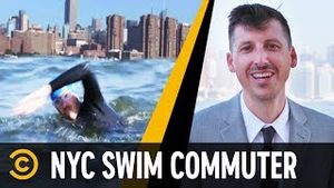 Video post by @comedycentral on YouTube