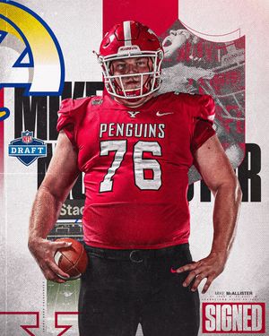 Image post by @youngstownstfb on Instagram