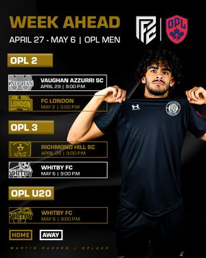 Image post by @pickering_fc on Instagram