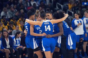 Image post by @dukewbb on Instagram