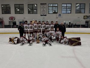Image post by @stowicehockey on Instagram