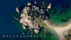 Video post by @dolcegabbana on YouTube