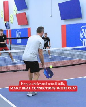Image post by @ccasportsindy on Instagram