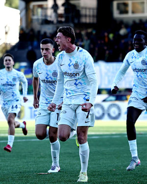 Image post by @inter on Instagram
