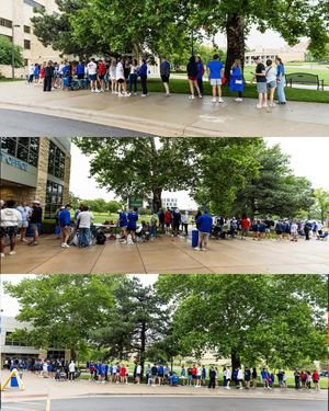 Image post by @kuathletics on Instagram
