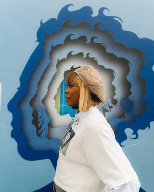Image post by @yvonneorji on Instagram