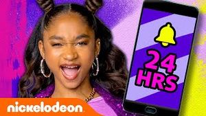 Video post by @nickelodeon on YouTube