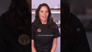 Video post by @bravo on YouTube