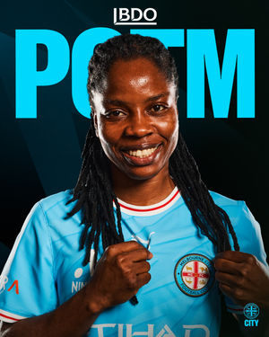 Image post by @melbournecity on Instagram