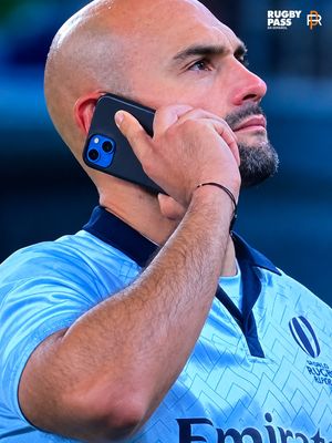 Image post by @rugbypass_es on Instagram