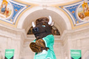 Image post by @marshallu on Instagram
