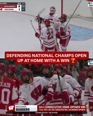 Image post by @b1ghockey on Instagram