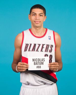 Video post by @trailblazers on TikTok