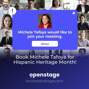 Image post by @bookopenstage on Instagram