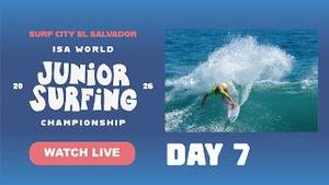Video post by @isasurfing on YouTube