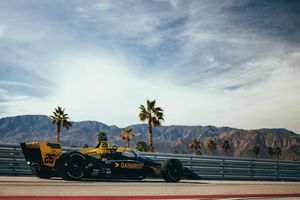Image post by @indycar on Instagram