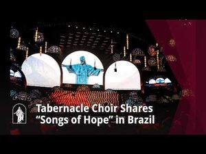 Video post by @churchnewsroom on YouTube