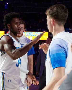 Image post by @uclatheden on Instagram