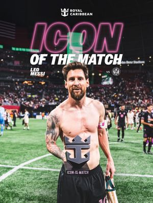 Image post by @intermiamicf on Instagram