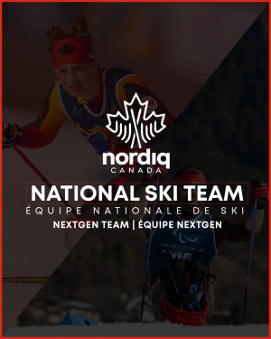 Image post by @nordiqcanada on Instagram