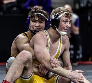 Image post by @uniathletics on Instagram