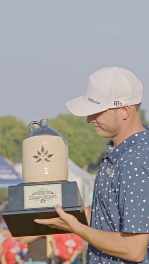 Video post by @IvyHillGolfClub on Facebook