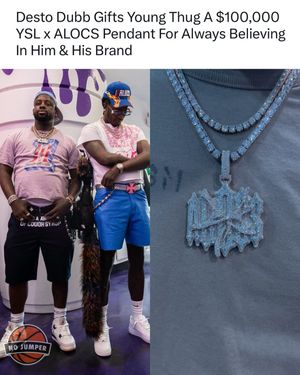 Image post by @nojumper on Instagram
