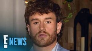 Video post by @enews on YouTube