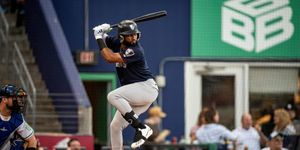 Image post by @somersetpatriots on Facebook