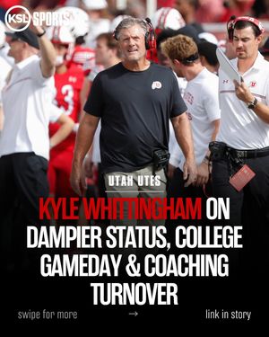 Image post by @kslsports on Instagram
