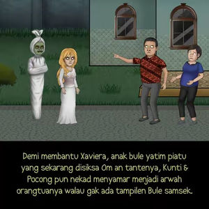 Image post by @rizkyriplay on TikTok
