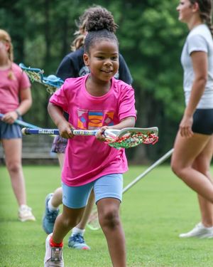 Image post by @Hoya Youth Lacrosse Association on Facebook