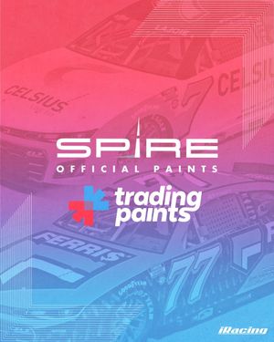 Image post by @spiremotorsport on Instagram