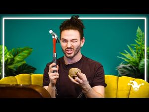 Video post by @thefoolclub on YouTube