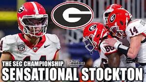 Video post by @espncfb on YouTube