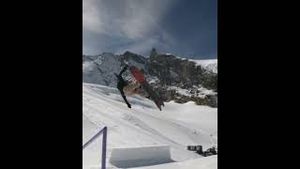 Video post by @zebpowelll on YouTube