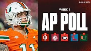 Video post by @cbssports on YouTube