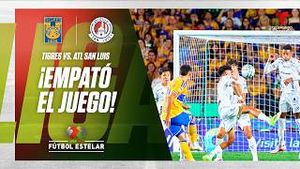 Video post by @deportes on YouTube